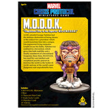 Marvel Crisis Protocol - MODOK