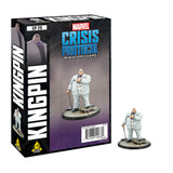 Marvel Crisis Protocol - Kingpin