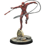 Marvel Crisis Protocol - Bullseye & Daredevil