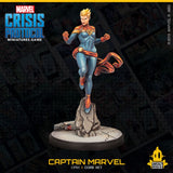 Marvel Crisis Protocol - Ms Marvel