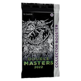 MTG Double Masters 2022 Collector Booster