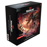 D&D Dragonlance Shadow of the Dragon Queen Deluxe Edition