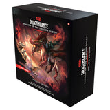 D&D Dragonlance Shadow of the Dragon Queen Deluxe Edition