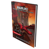 D&D Dragonlance Shadow of the Dragon Queen - Regular Edition