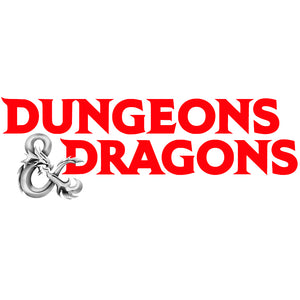 Dungeons & Dragons: Keys from the Golden Vault