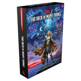 D&D: The Deck of Many Things