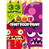 Fast Food Fear