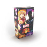 Dice Throne: Marvel 2-Hero Box 1