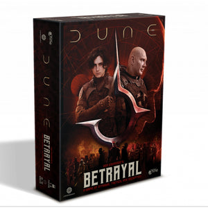 Dune: Betrayal