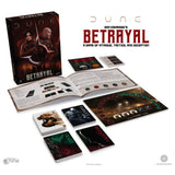 Dune: Betrayal