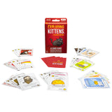 Exploding Kittens 2 Player Edition