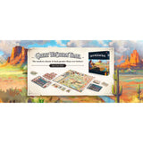 (Pre-owned) Great Western Trail (2nd Edition) sleeved