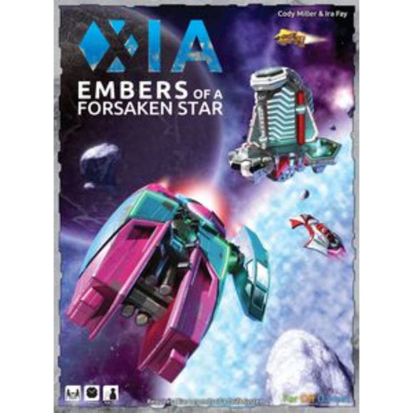 Xia: Missions & Powers