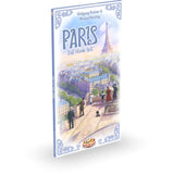 Paris: l'Etoile Expansion