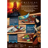 Critical: Sanctuary - Season 1