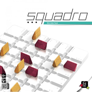 Squadro Mini