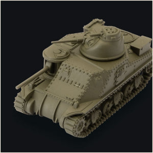 World of Tanks Expansion - American  (M3 Lee)