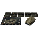 World of Tanks Expansion - American  (M3 Lee)