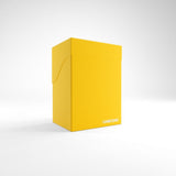 GameGenic - Deck Holder 80+ (Yellow)