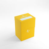 GameGenic - Deck Holder 80+ (Yellow)