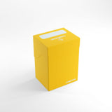 GameGenic - Deck Holder 80+ (Yellow)