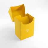 GameGenic - Deck Holder 80+ (Yellow)