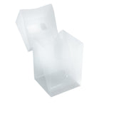 GameGenic - Deck Holder 100+ (Clear)