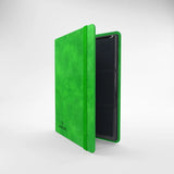 GameGenic - Prime Album 18 Pocket (Green)