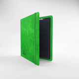 GameGenic - Prime Album 24 Pocket (Green)