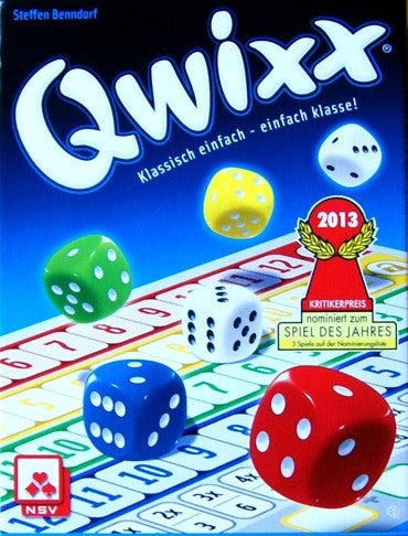 QWIXX