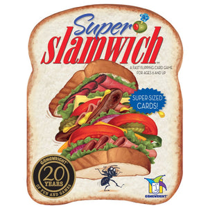 Super Slamwich