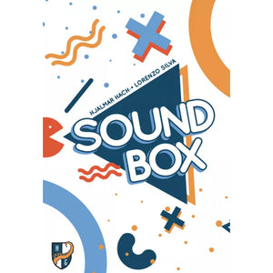 Sound Box- Core Game