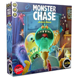 Monster Chase