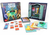 Monster Chase