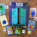 Monster Chase