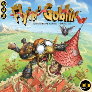 Flyin Goblin