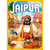Jaipur (new edition)