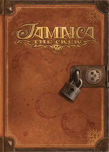 Jamaica The Crew Expansion