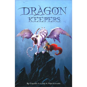 Dragon Keepers