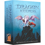 Dragon Keepers