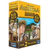 Agricola: All Creatures Big and Small - Big Box