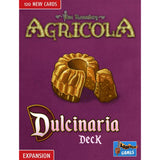 Agricola: Dulcinaria Deck Expansion