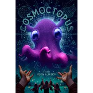 Cosmoctopus