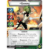 Marvel Champions LCG - Gamora Hero Pack