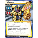 Marvel Champions LCG - The Mad Titan's Shadow Expansion