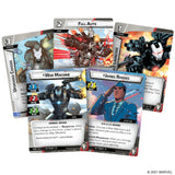 Marvel Champions LCG - War Machine Hero Pack