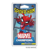 Marvel Champions LCG - Spider-Ham Hero Pack