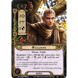 Lord of the Rings LCG: Elves of Lórien Starter Deck