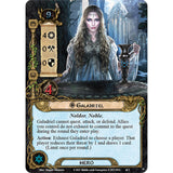 Lord of the Rings LCG: Elves of Lórien Starter Deck