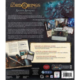 Lord of the Rings LCG: Angmar Awakened Campaign Expansion